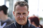 Michael Schumacher kondisinya masih koma. Ist/theguardian.com