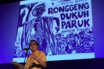 BUKU AUDIO RONGGENG DUKUH PARUK