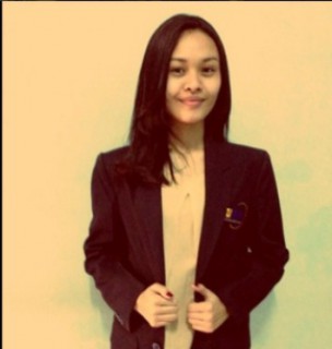 Ade Sara Angelina S (Twitter.com)