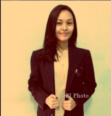 Ade Sara Angelina S (Twitter.com)