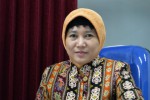 Dosen Fakultas Farmasi UGM Prof. Zullies Ikawati. (JIBI/Harian Jogja/Abdul Hamied Razak)