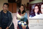 Ahmad Imam Al-Hafitd dan Assyifa (facebook.com)
