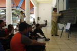 Belajar Membaca Aksara Jawa