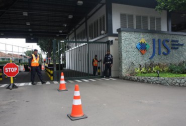 Sekolah Jakarta International School (JIBI/Antara)
