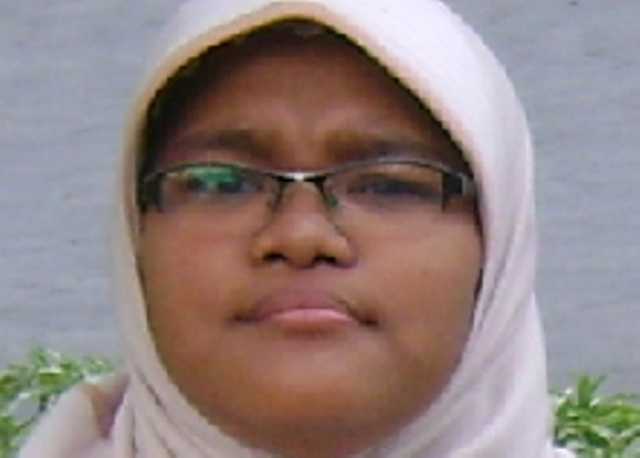 Nurul Hidayati
nday6t@gmail.com
Mahasiswa Jurusan Ilmu Sejarah
Universitas Sebelas Maret
Kepala Bidang Riset
dan Pengembangan Keilmuan
Ikatan Mahasiswa Muhamamdiyah
Ki Bagus Hadikusumo