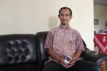 Slamet (JIBI/Solopos/Shoqib Agriawan)