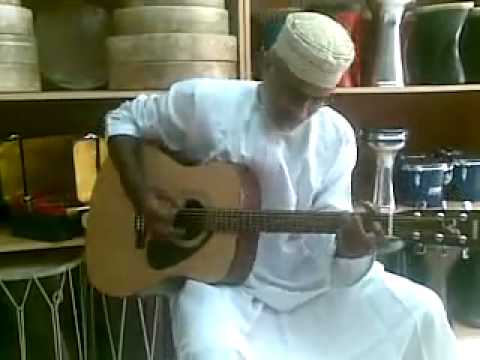 Pria Ini Punya Suara Mirip Bob Marley