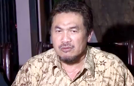 Umar Abduh Sebut Real Count Prabowo Menang 54% Dipegang TNI/Polri