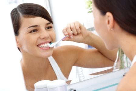 Beware 5 Mistakes Brushing Beware 5 Mistakes Brushing