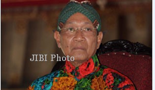 Sri Sultan Hamengku Buwono X (Desi Suryanto/JIBI/Harian Jogja)