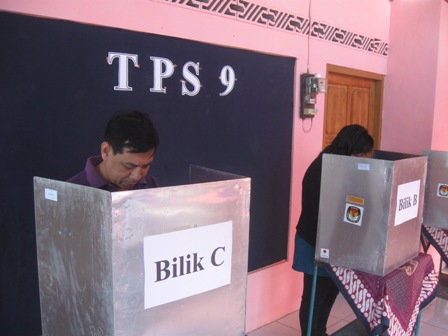 ilustrasi TPS