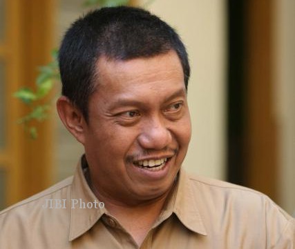 Walikota Jogja, Haryadi Suyuti (JIBI/Harian Jogja/Desi Suryanto)