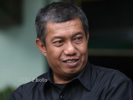 Walikota Jogja, Haryadi Suyuti. (Desi Suryanto/JIBI/Harian Jogja)