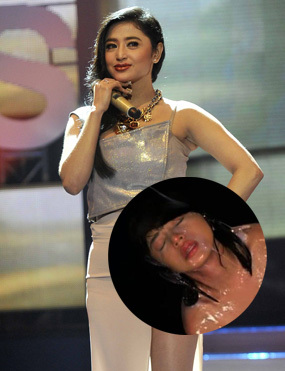 Foto+Wanita+Tanpa+Busana TRENDING SOSMED : Beredar Editan Foto Tanpa Busana, Ini Tanggapan Dewi ...