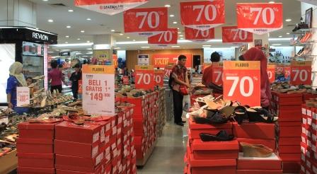 Matahari Mall