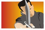 Ilustrasi pembacokan (JIBI/Harian Jogja/Antara)