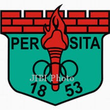 Logo Persita Tangerang (JIBI/Harian Jogja/Dok)