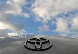 Logo Toyota (JIBI/Harian Jogja/Reuters)