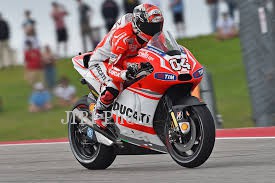 Andrea Dovizioso (JIBI/Harian Jogja/Speedweek)