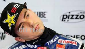 Jorge Lorenzo (JIBI/Harian Jogja/Crash)