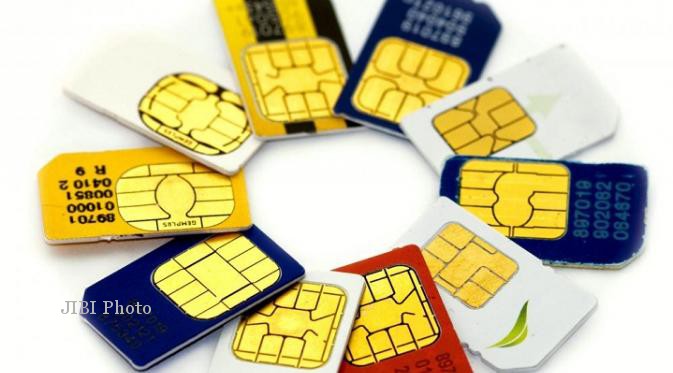 Kartu SIM (JIBI/Harian Jogja/Wisegeek.com)