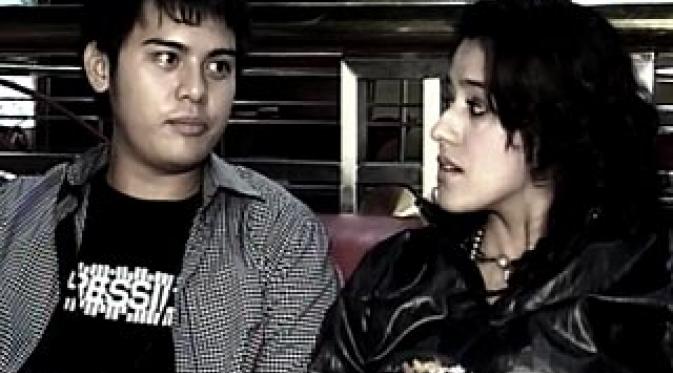 Fairuz A Rafiq dan Galih (JIBI/liputan6)