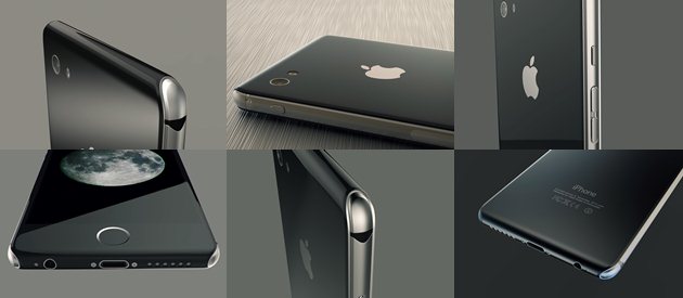 Iphone 8 Concept (theverge.com)