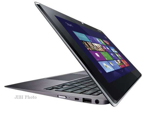 Ilustrasi produk Asus (Asus)