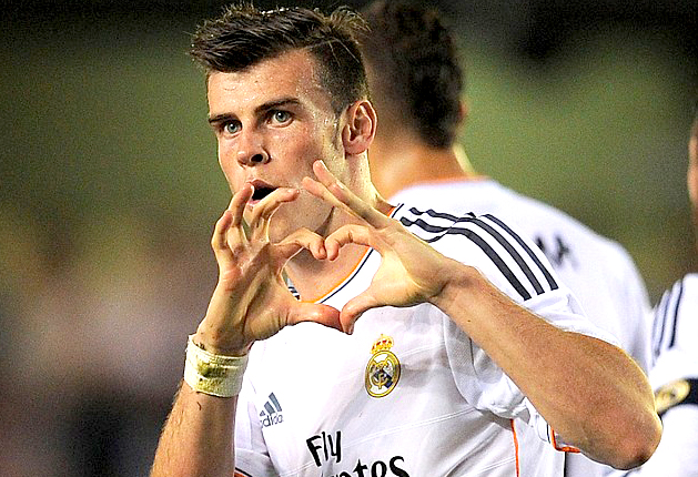 BURSA TRANSFER Madrid Rela Lepas Bale Demi Bintang MU Dan Chelsea BURSA TRANSFER Madrid Rela Lepas Bale Demi Bintang MU Dan Chelsea