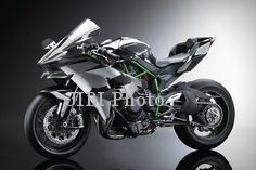 Kawasaki H2 (JIBI/Harian Jogja/Pinterest)