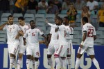 UEA rebut juara ketiga Piala Asia 2015 (Reuters)