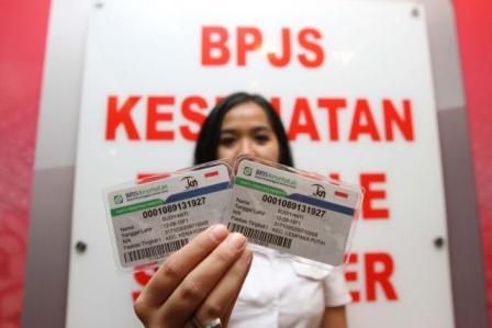 Ilustrasi kartu BPJS (JIBI/Solopos/Dok.)