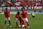Pemain Persis muka lama beberapa di antaranya mengikuti seleksi kembali. JIBI/Solopos/Dok