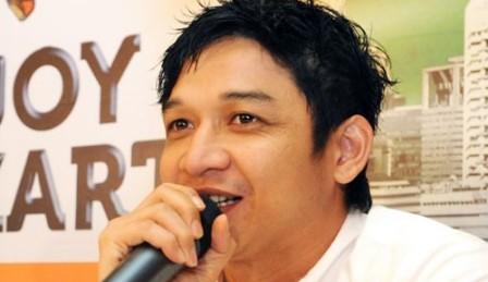 Pasha Ungu (Antara)