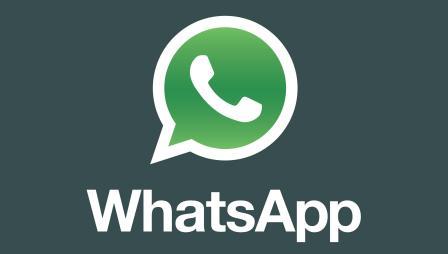 Whatsapp (Forbes)