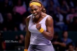 Serena Williams juara Grand Slam Australian Open 2015 (Dok/JIBI/Solopos/BBC)