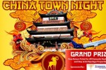 Gala Dinner Tahun Baru Imlek bertema China Town (Dok. Aston Solo Hotel)