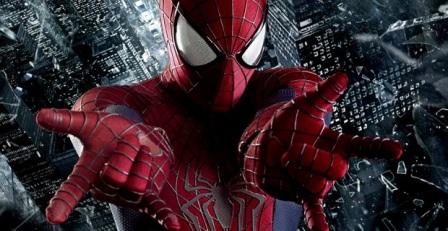 Spider-Man (Screenrant.com)
