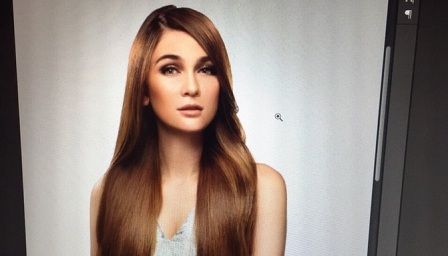 Luna Maya (Instagram.com)
