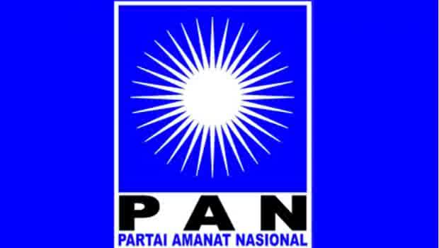 Logo Partai Amanat Nasional (wikipedia)