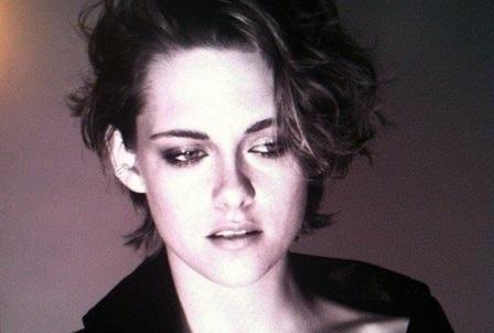 Kristen Stewart (Twitter.com)