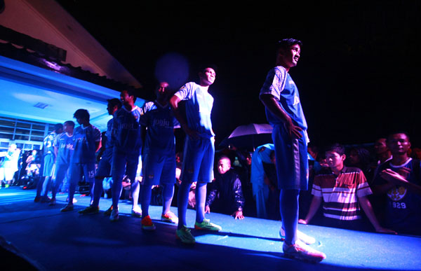 PSIM launching (JIBI/Harian Jogja/Jumali)