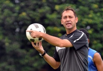 Wolfgang Pikal (PSSI)