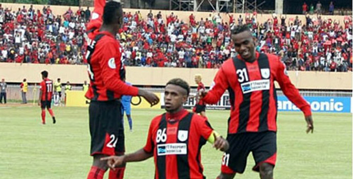 Boaz Solossa tertarik bermain di luar negeri (Ligaindonesia.co.id)