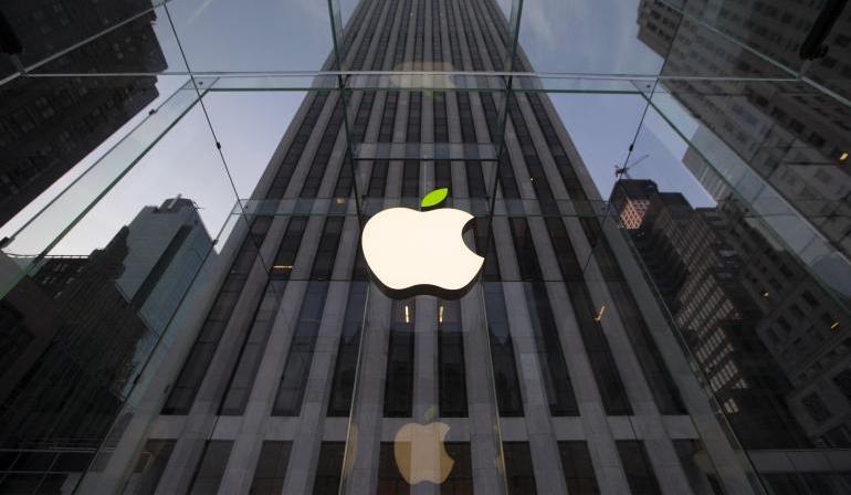 Apple Ilustrasi (Ibtimes)