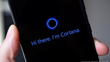 Microsoft Cortana (Pctechmag.com)