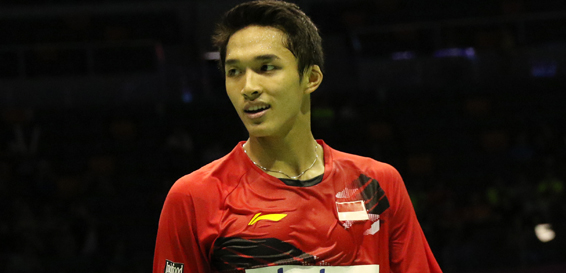 Jonatan Christie (Badmintonindonesia.org)