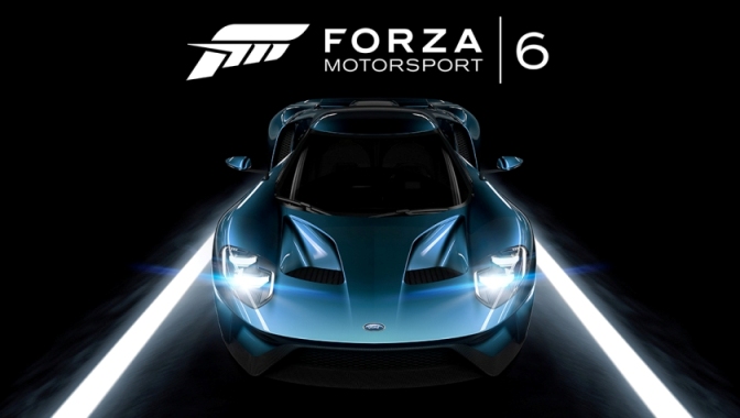 Forza 6 (Forzamotorsport.net)