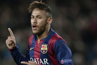 Neymar (Dok)