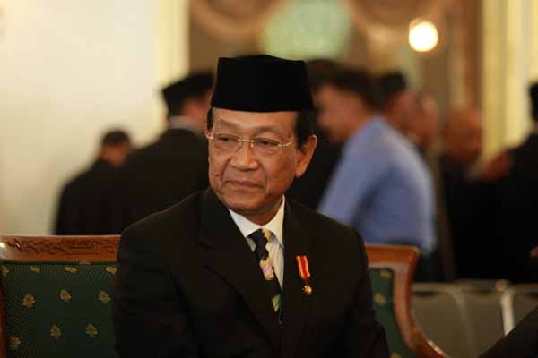 Sri Sultan Hamengku Buwono X-Gubernur DIY (JIBI/Harian Jogja/Desi Suryanto)